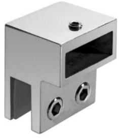 TRACK TO TRACK CONNECTOR